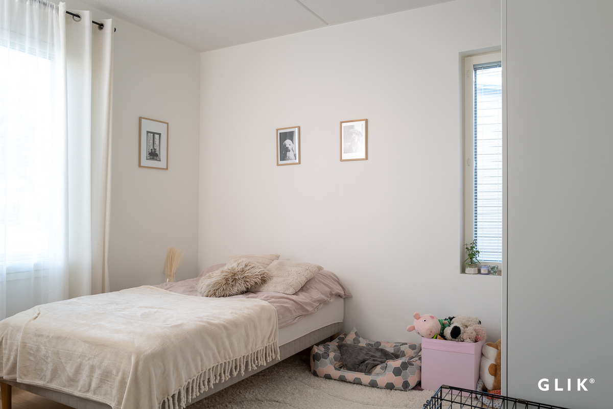 Vaeltajantie 1, 33480 Ylöjärvi, Haavisto