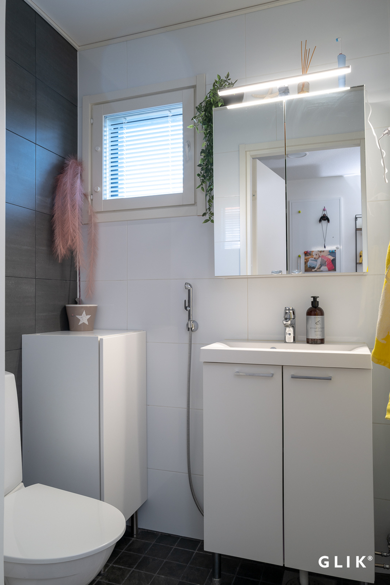 Vaeltajantie 1, 33480 Ylöjärvi, Haavisto