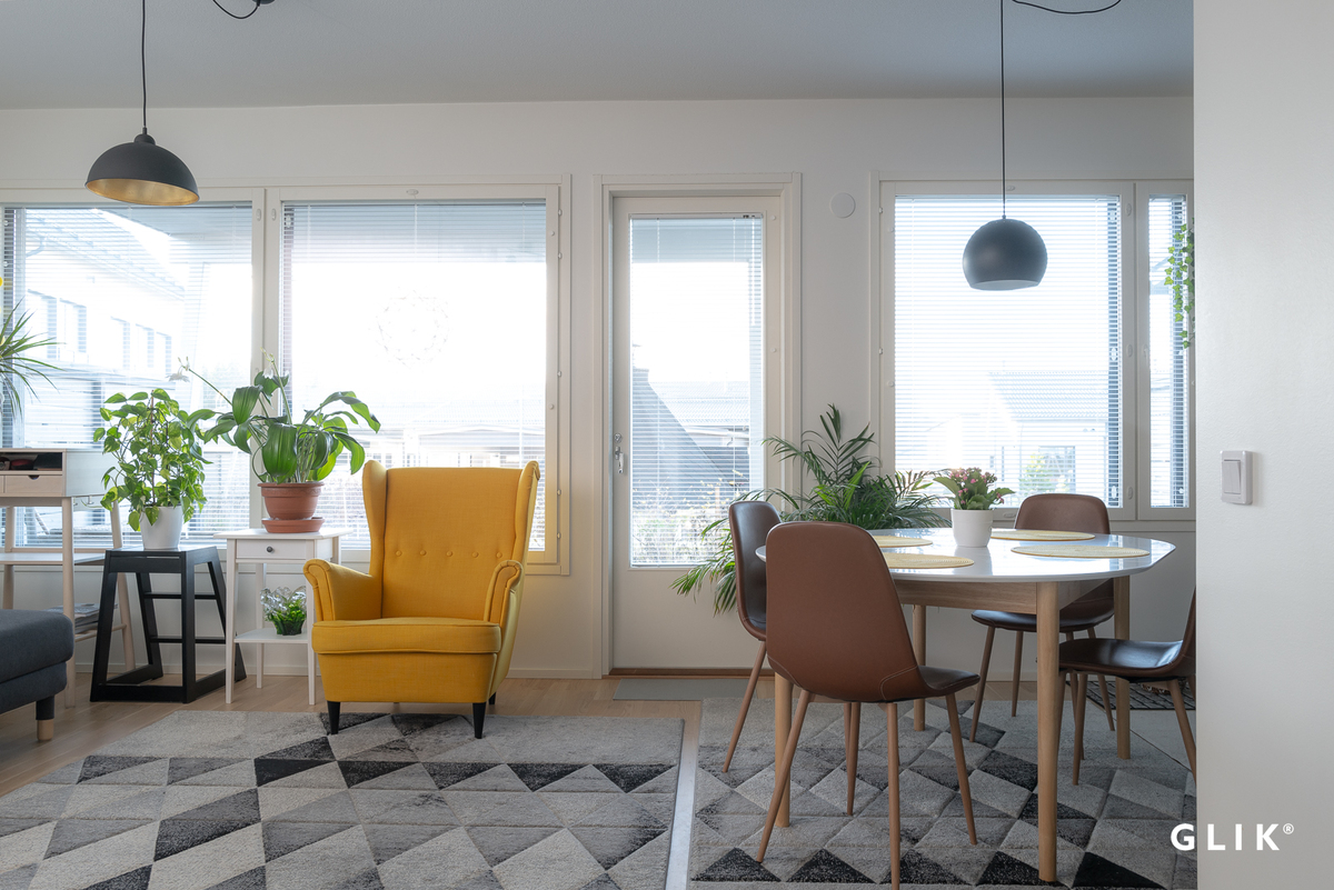 Vaeltajantie 1, 33480 Ylöjärvi, Haavisto