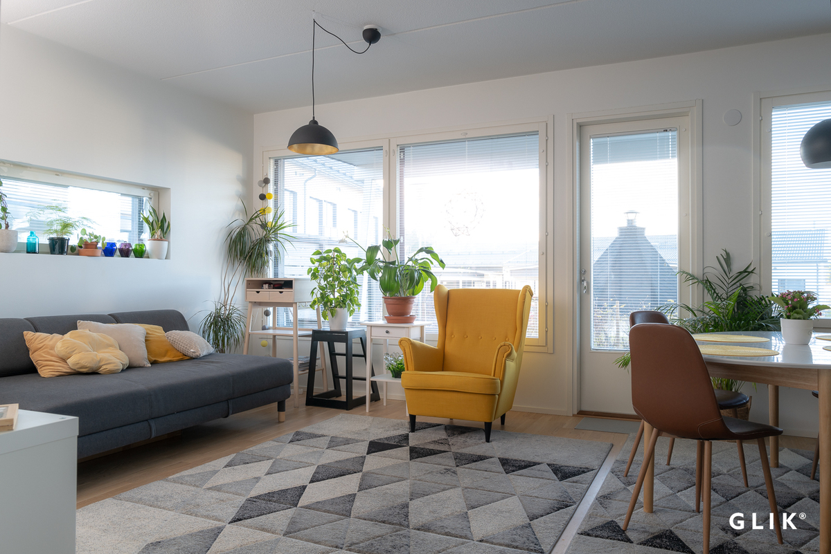 Vaeltajantie 1, 33480 Ylöjärvi, Haavisto