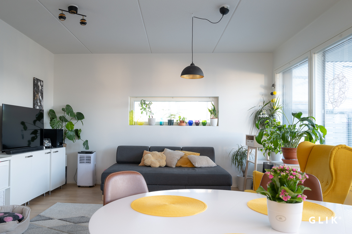 Vaeltajantie 1, 33480 Ylöjärvi, Haavisto