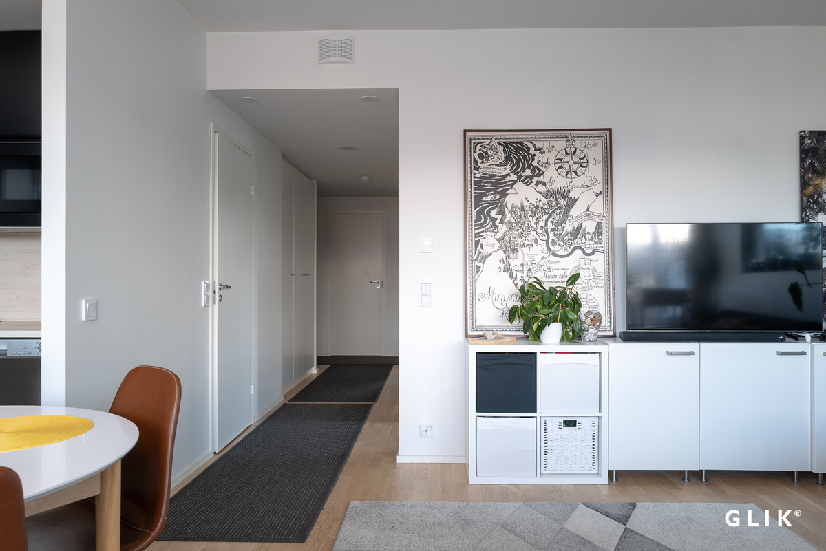 Vaeltajantie 1, 33480 Ylöjärvi, Haavisto