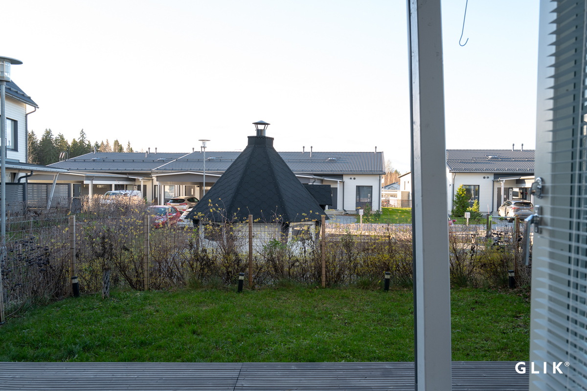 Vaeltajantie 1, 33480 Ylöjärvi, Haavisto