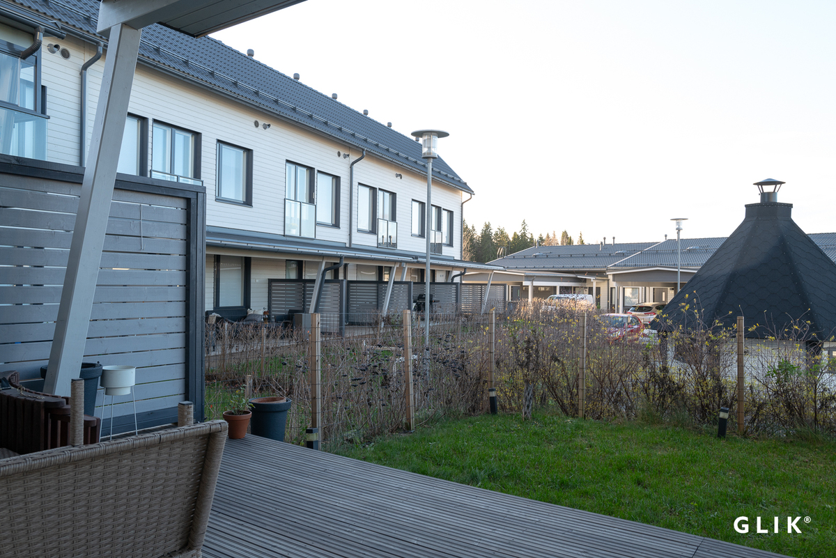 Vaeltajantie 1, 33480 Ylöjärvi, Haavisto