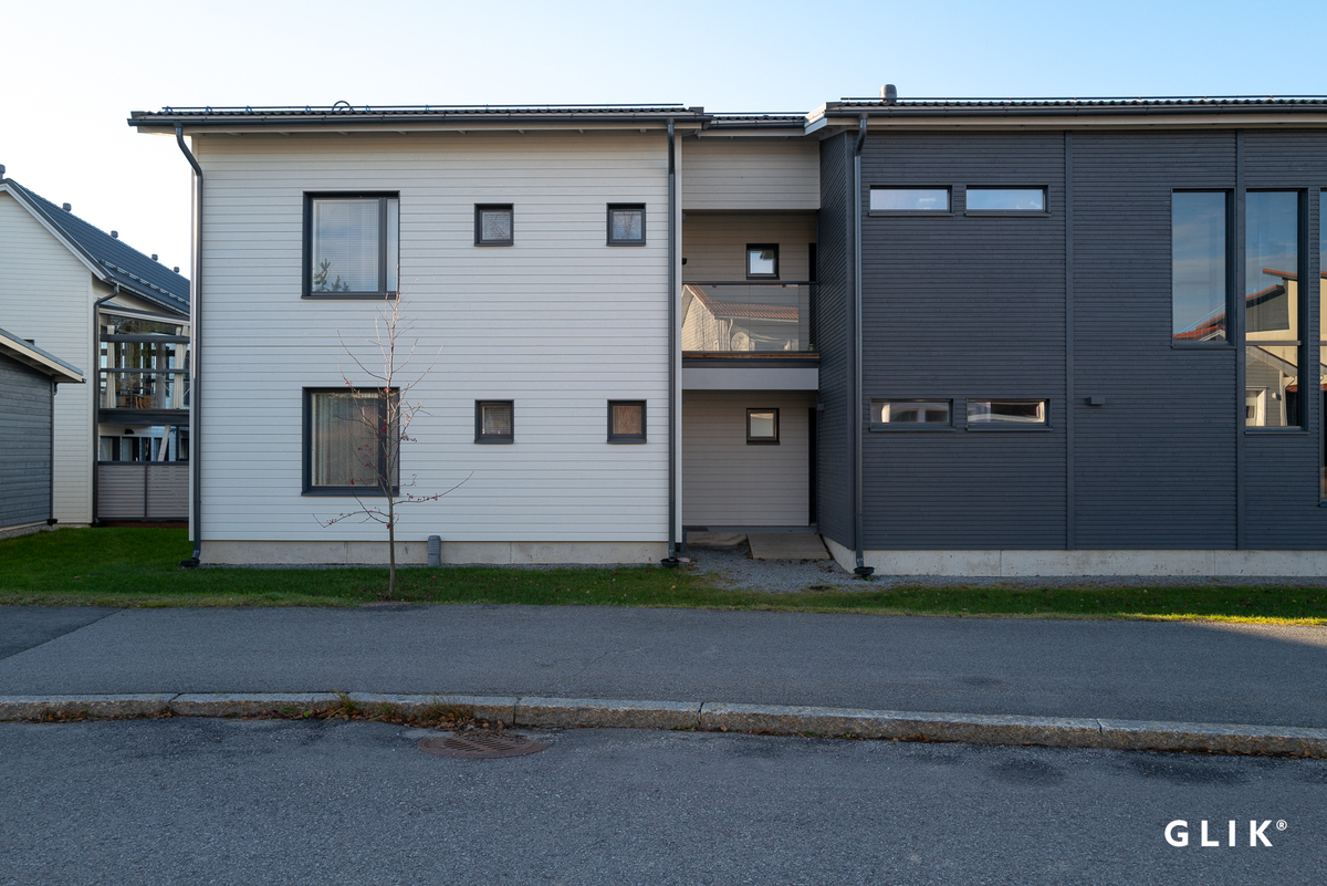 Vaeltajantie 1, 33480 Ylöjärvi, Haavisto