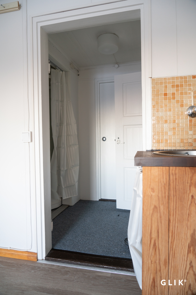 Horpunkatu 5, 33240 Tampere, Tahmela