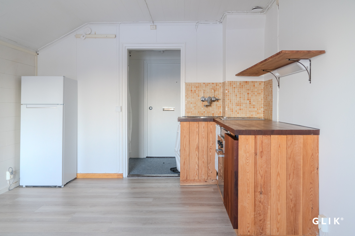 Horpunkatu 5, 33240 Tampere, Tahmela