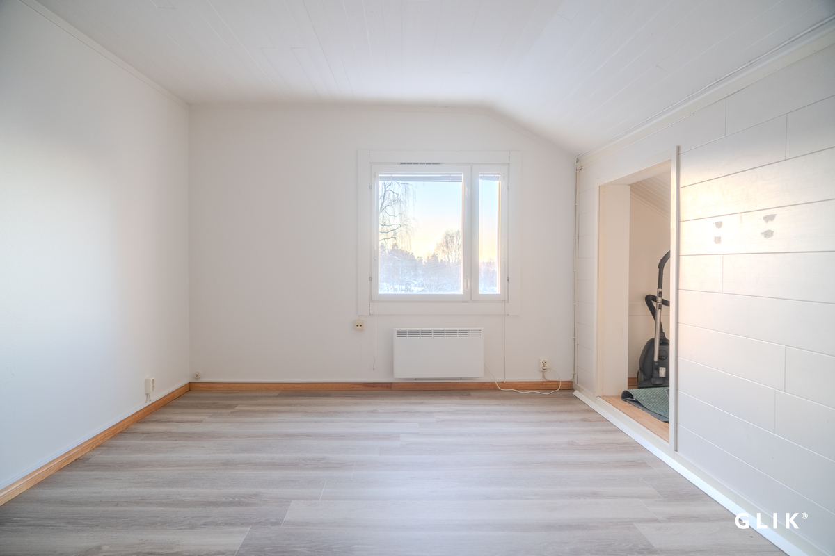 Horpunkatu 5, 33240 Tampere, Tahmela