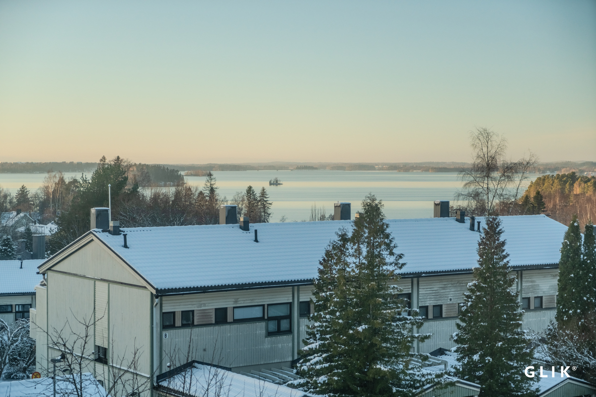 Horpunkatu 5, 33240 Tampere, Tahmela