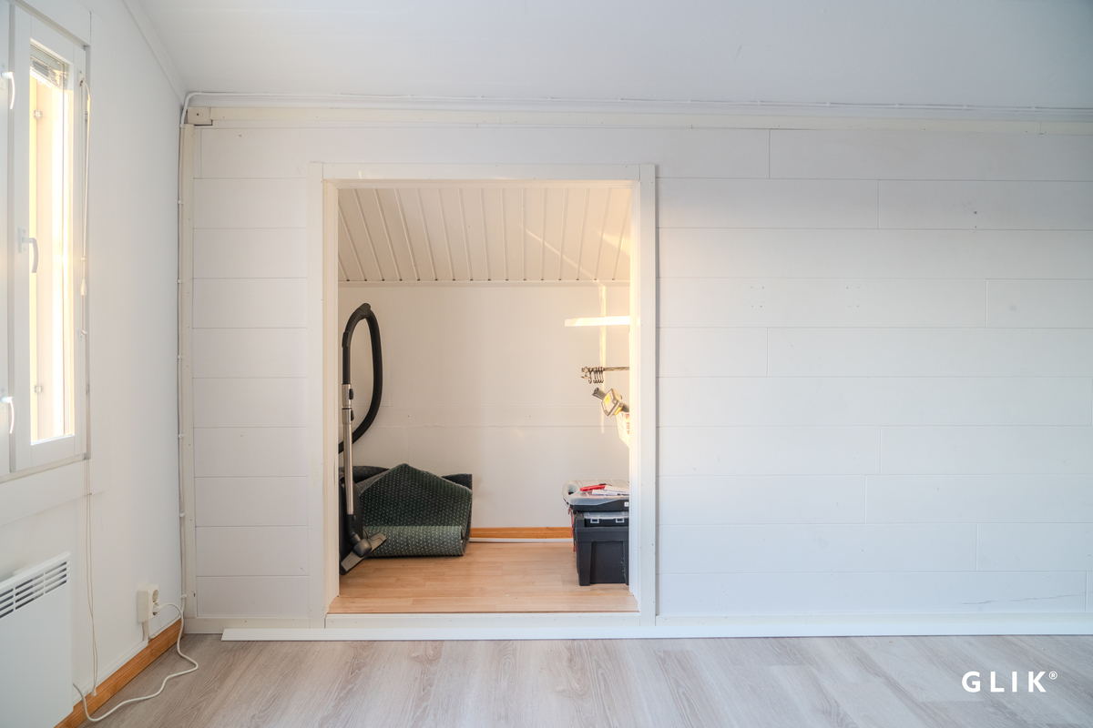 Horpunkatu 5, 33240 Tampere, Tahmela