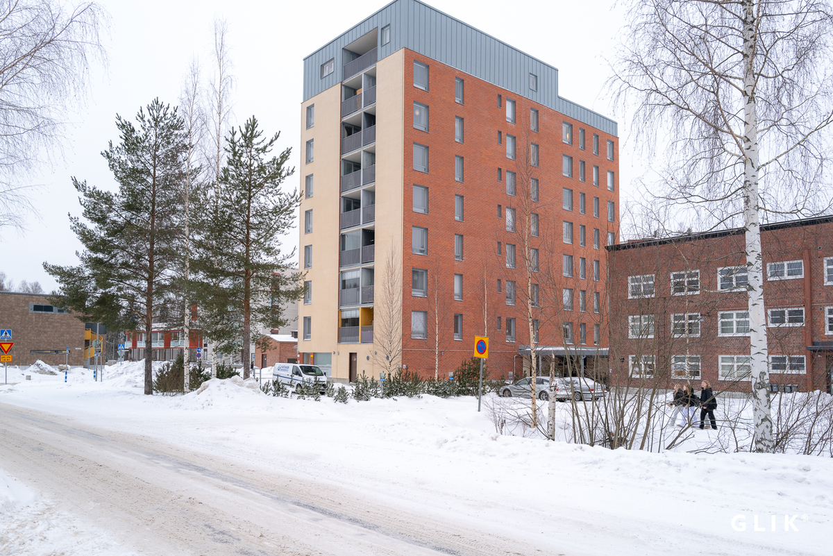 Vatialantie 2, 36240 Kangasala, Vatiala