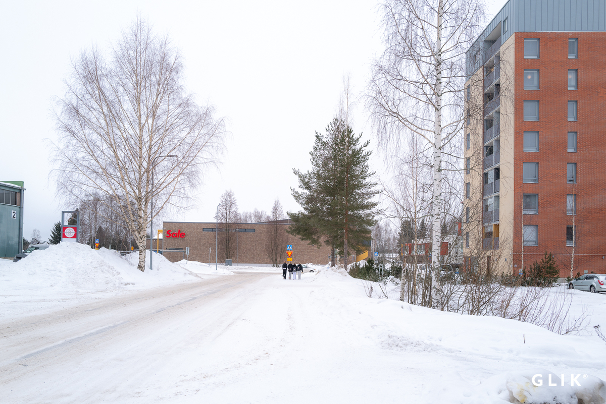 Vatialantie 2, 36240 Kangasala, Vatiala