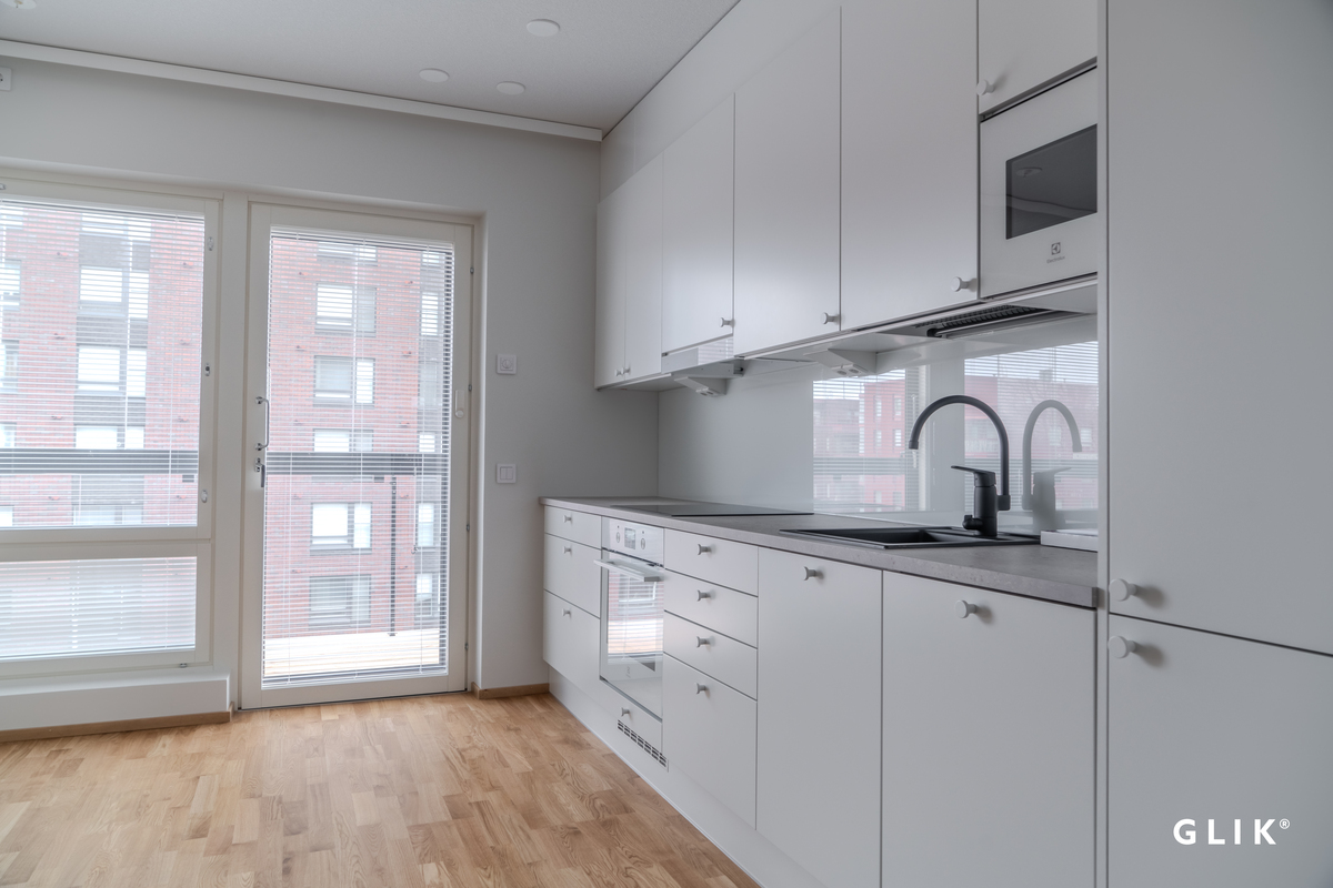 Koelaitoksenkatu 6, 33180 Tampere, Ranta-Tampella