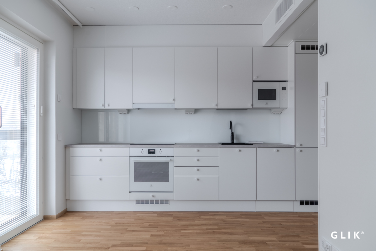 Koelaitoksenkatu 6, 33180 Tampere, Ranta-Tampella