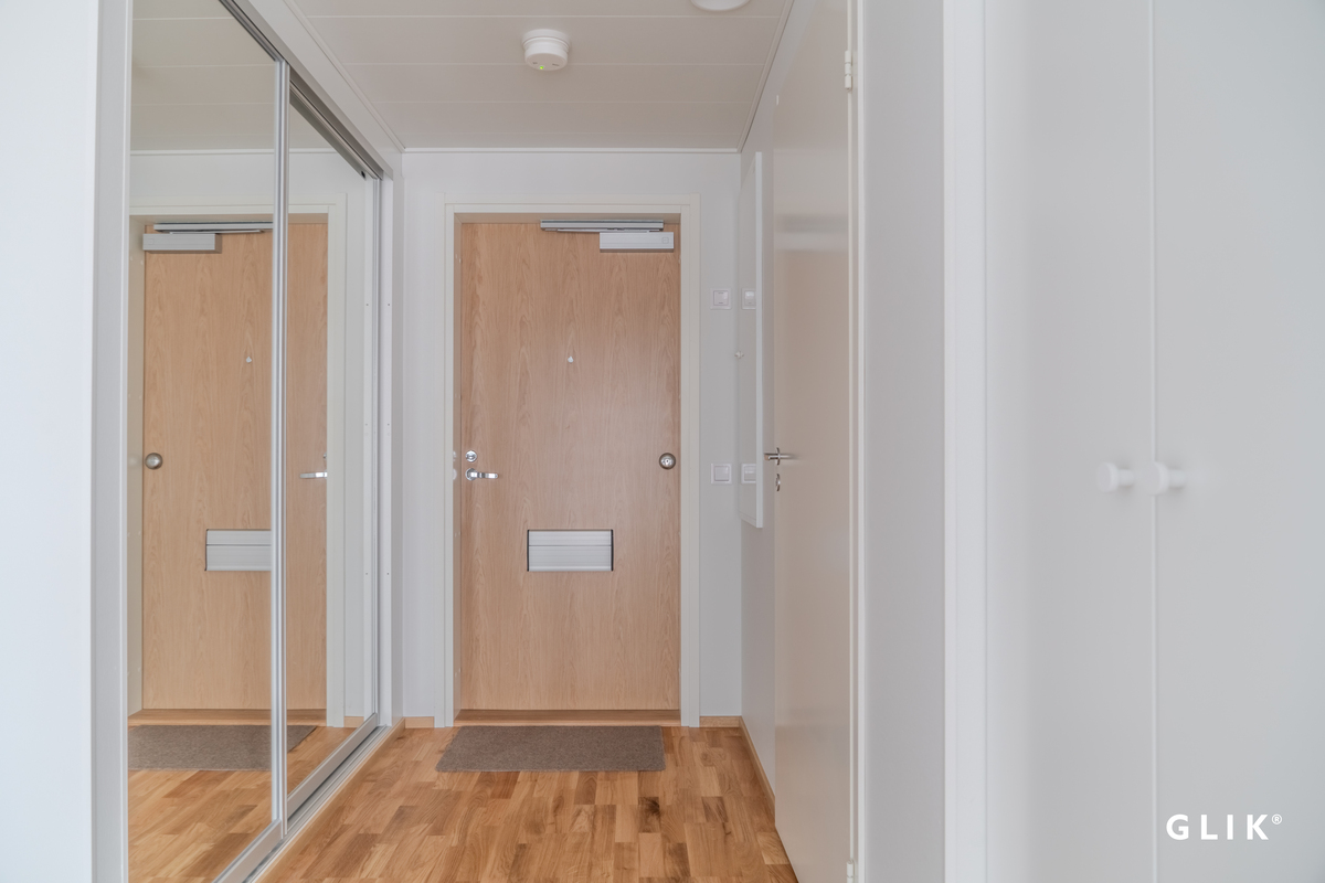Koelaitoksenkatu 6, 33180 Tampere, Ranta-Tampella