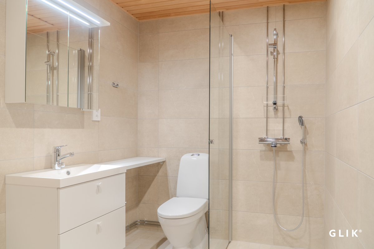 Koelaitoksenkatu 6, 33180 Tampere, Ranta-Tampella