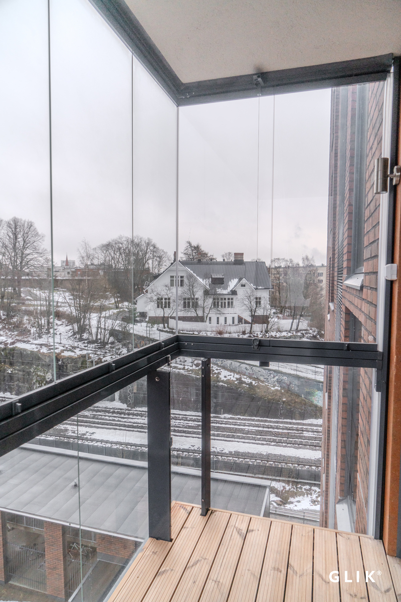 Koelaitoksenkatu 6, 33180 Tampere, Ranta-Tampella