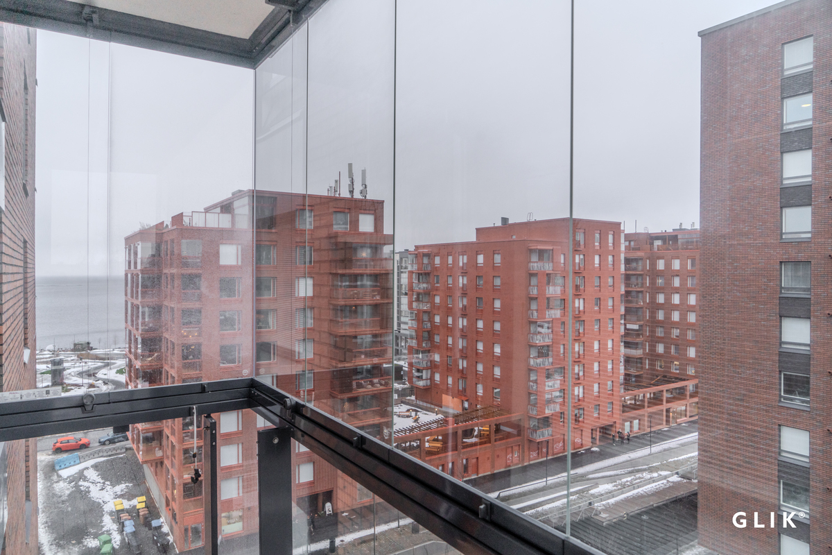 Koelaitoksenkatu 6, 33180 Tampere, Ranta-Tampella