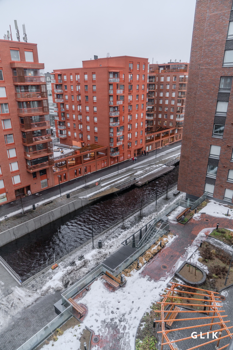 Koelaitoksenkatu 6, 33180 Tampere, Ranta-Tampella