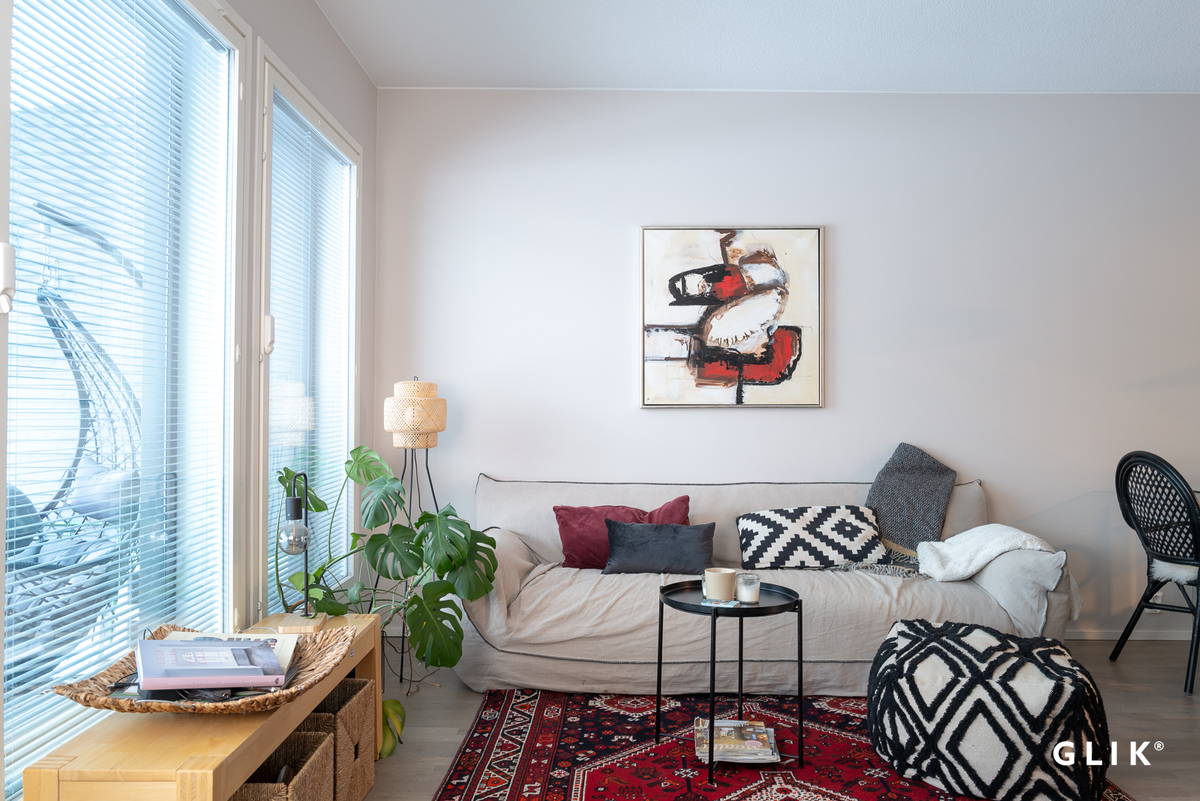 Noormarkuntie 8, 36200 Kangasala, Tursola