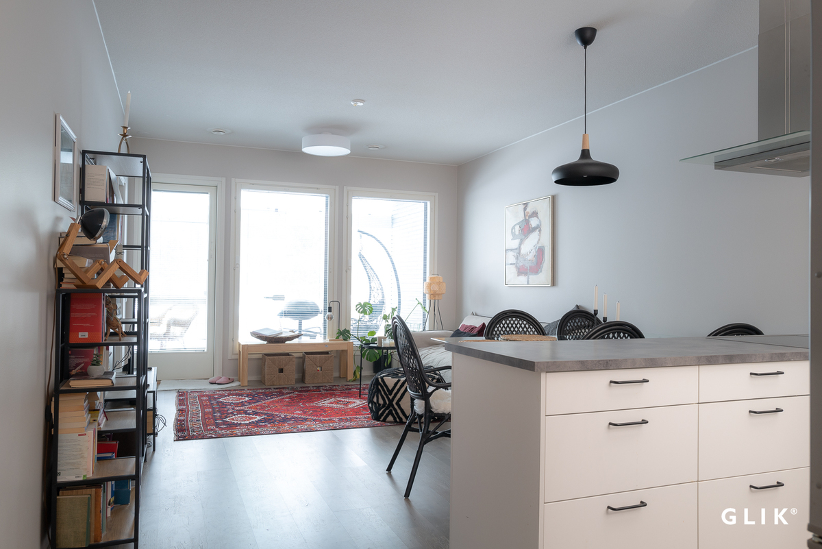 Noormarkuntie 8, 36200 Kangasala, Tursola