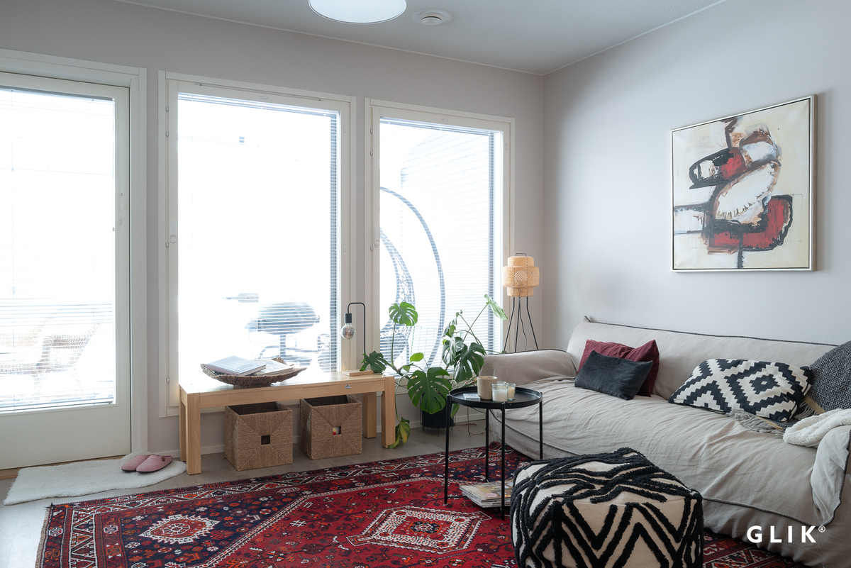 Noormarkuntie 8, 36200 Kangasala, Tursola