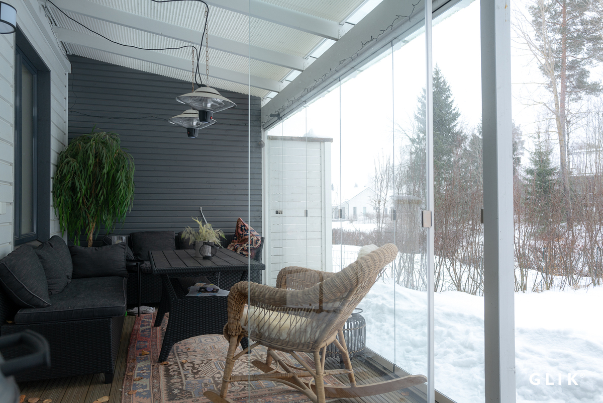 Noormarkuntie 8, 36200 Kangasala, Tursola