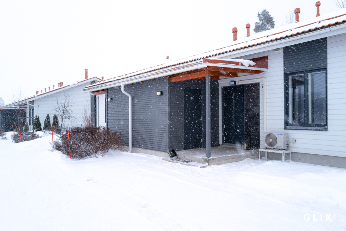 Noormarkuntie 8, 36200 Kangasala, Tursola