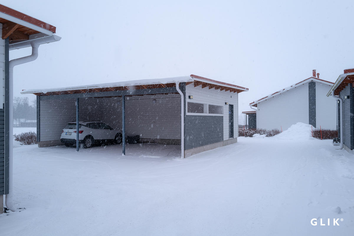 Noormarkuntie 8, 36200 Kangasala, Tursola