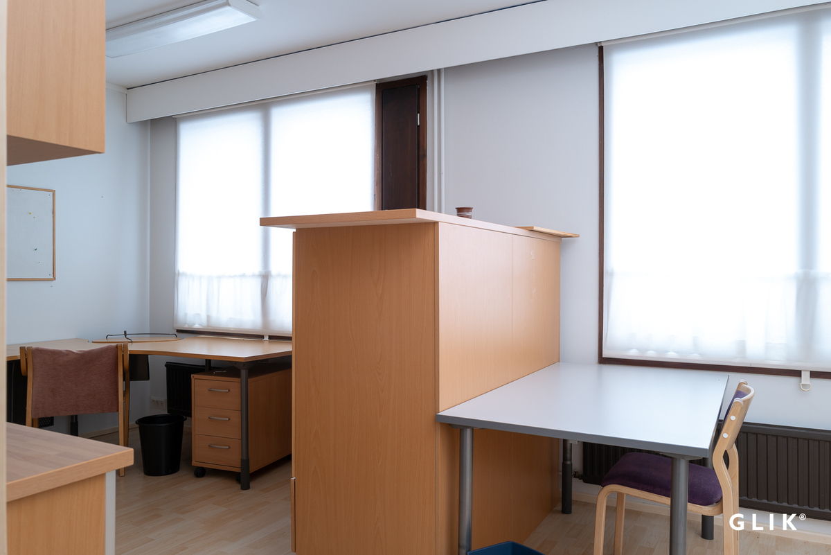 Holvastintie 6B, 36240 Tampere, Nattari