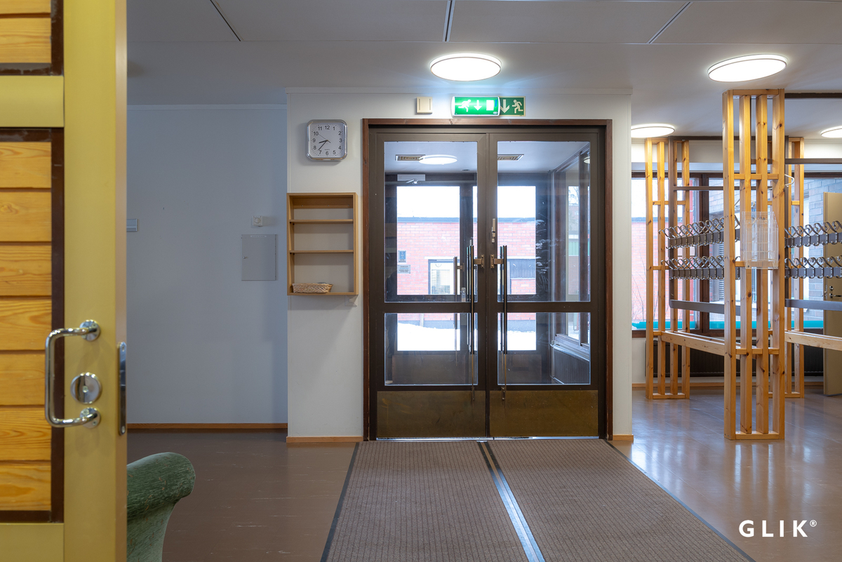 Holvastintie 6B, 36240 Tampere, Nattari