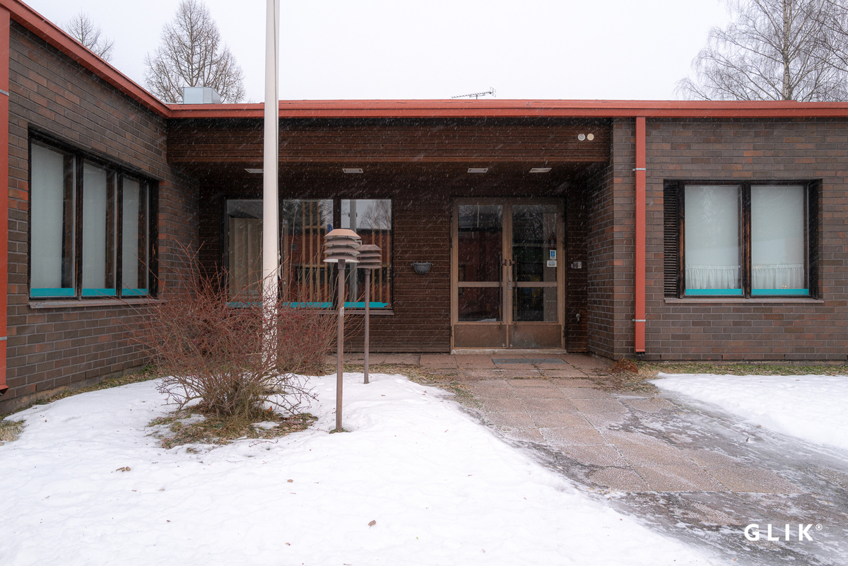 Holvastintie 6B, 36240 Tampere, Nattari