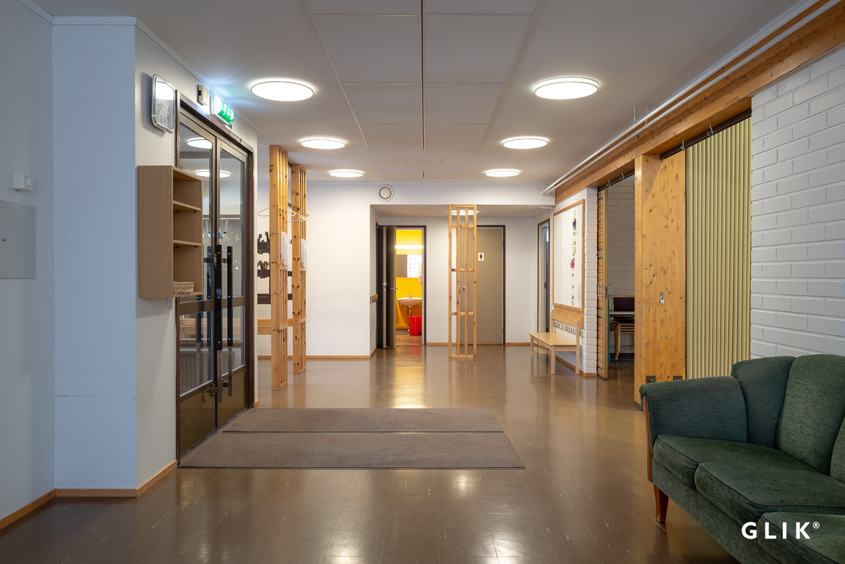 Holvastintie 6B, 36240 Tampere, Nattari