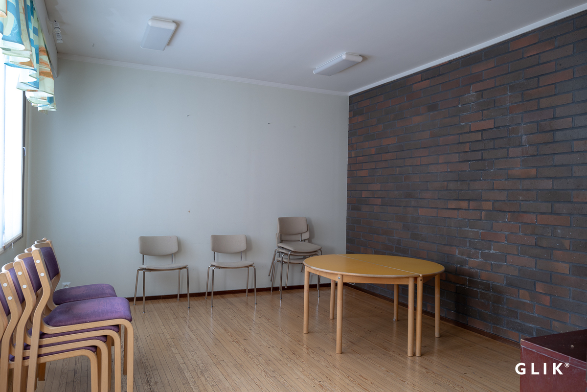 Holvastintie 6B, 36240 Tampere, Nattari