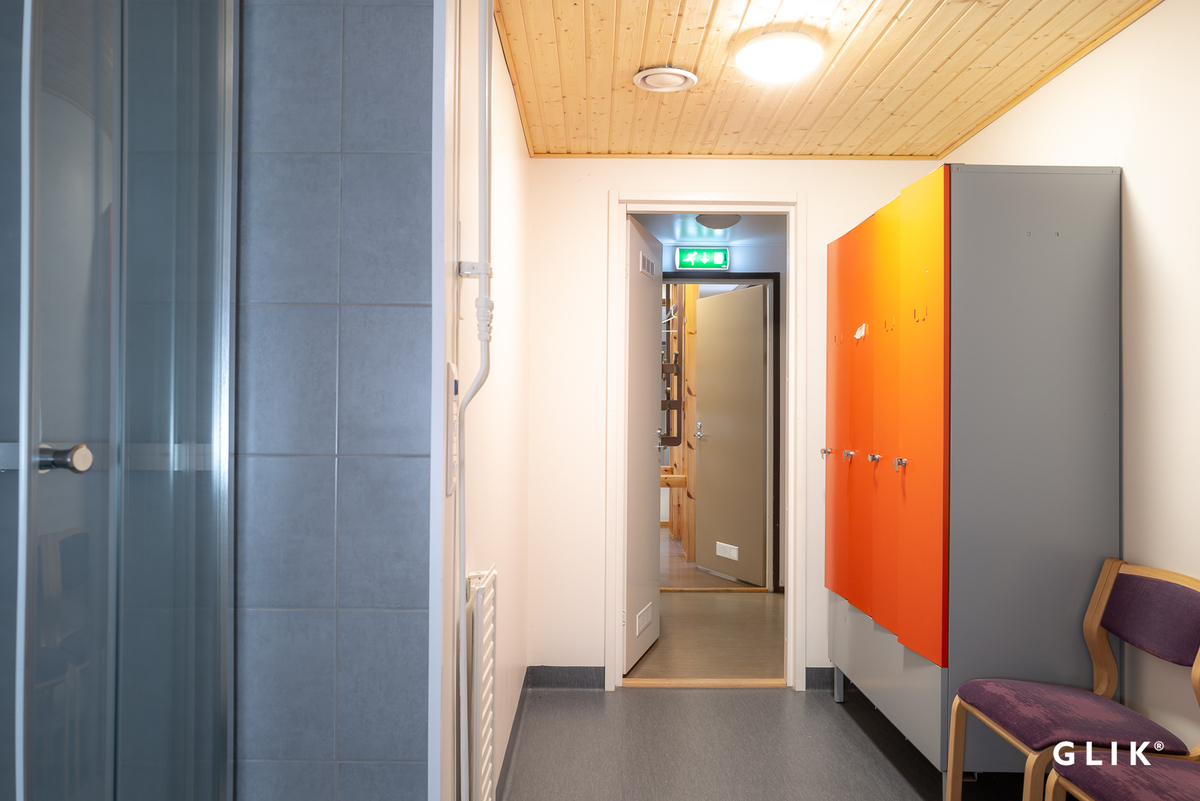 Holvastintie 6B, 36240 Tampere, Nattari