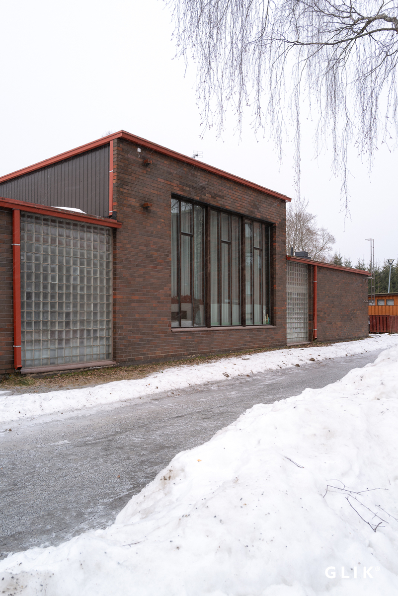 Holvastintie 6B, 36240 Tampere, Nattari