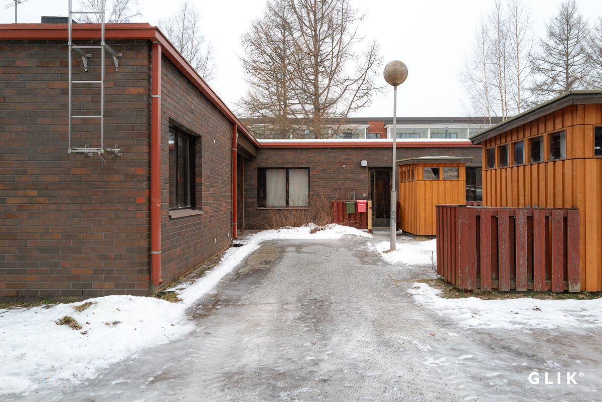 Holvastintie 6B, 36240 Tampere, Nattari