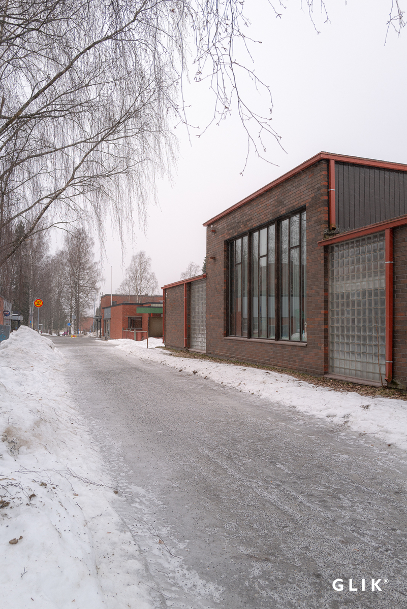 Holvastintie 6B, 36240 Tampere, Nattari