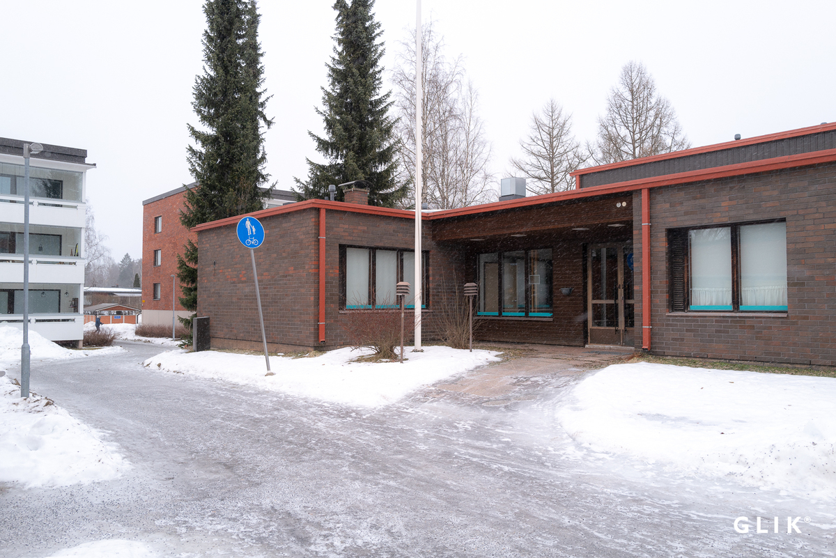 Holvastintie 6B, 36240 Tampere, Nattari