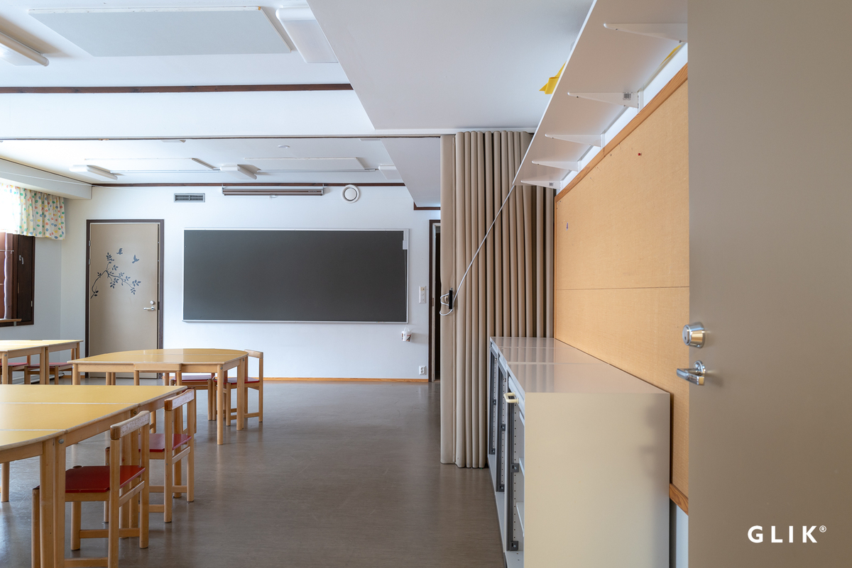 Holvastintie 6B, 36240 Tampere, Nattari
