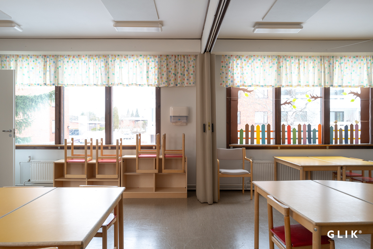 Holvastintie 6B, 36240 Tampere, Nattari