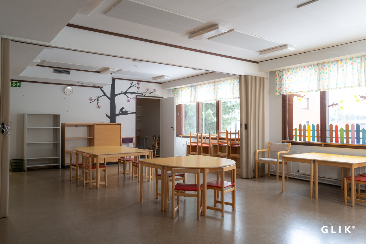 Holvastintie 6B, 36240 Tampere, Nattari