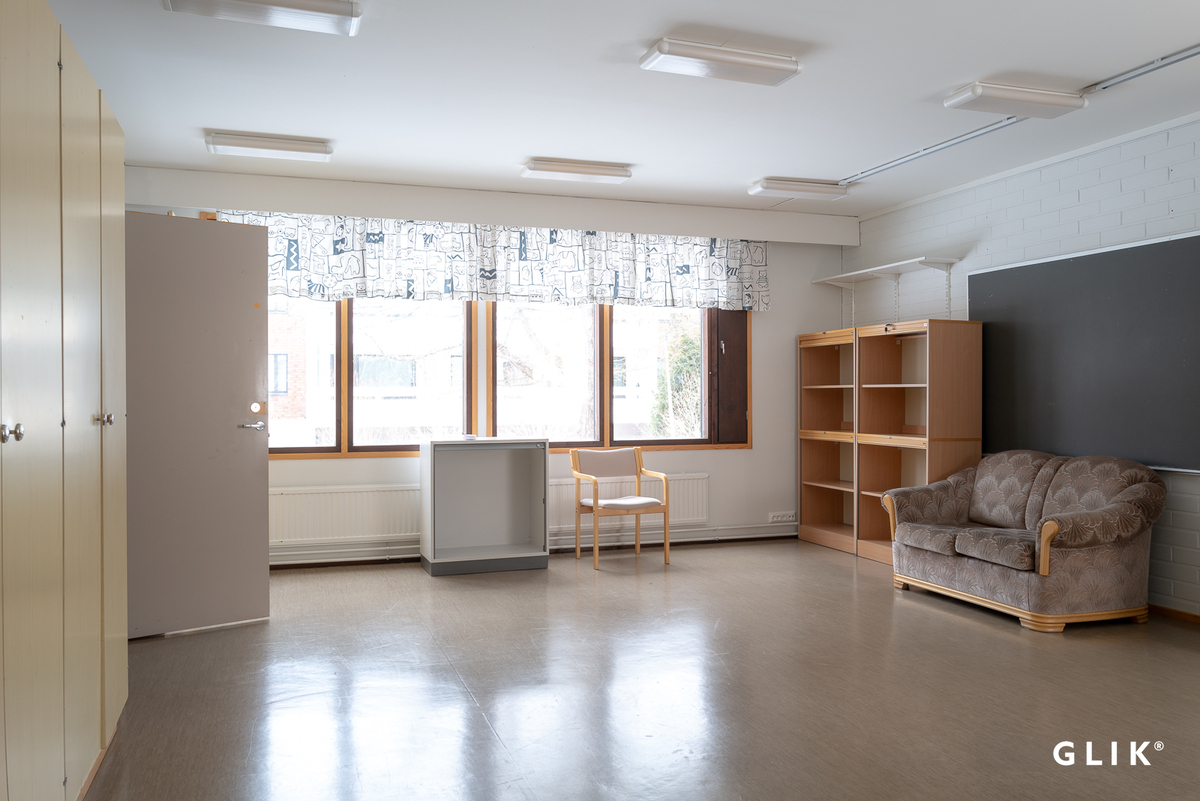 Holvastintie 6B, 36240 Tampere, Nattari