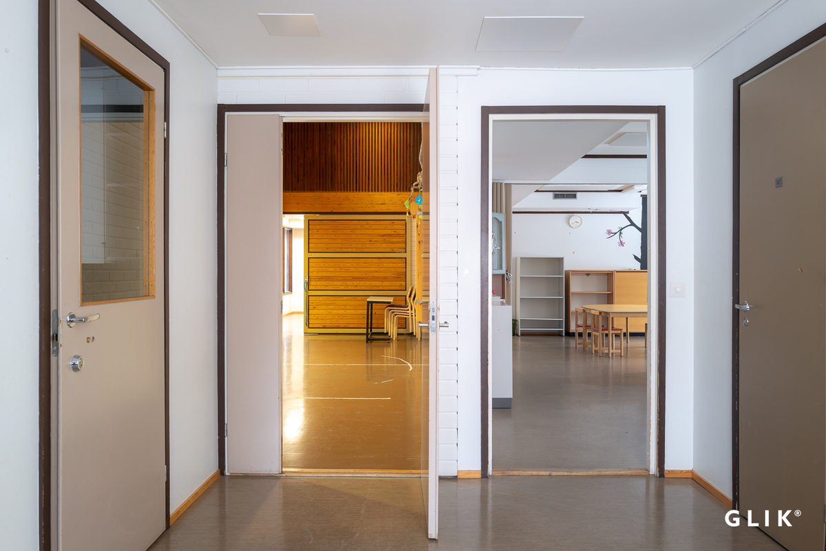 Holvastintie 6B, 36240 Tampere, Nattari