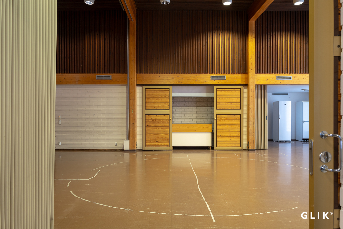 Holvastintie 6B, 36240 Tampere, Nattari