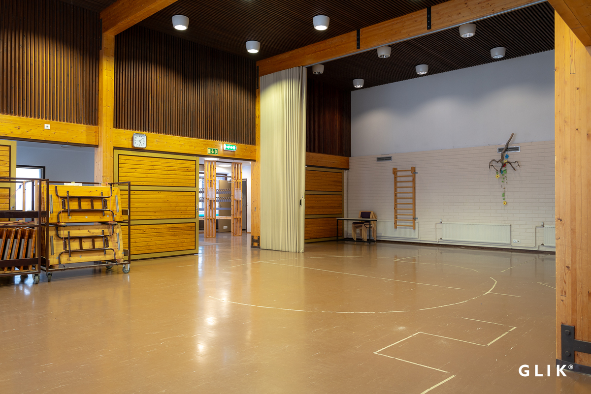 Holvastintie 6B, 36240 Tampere, Nattari