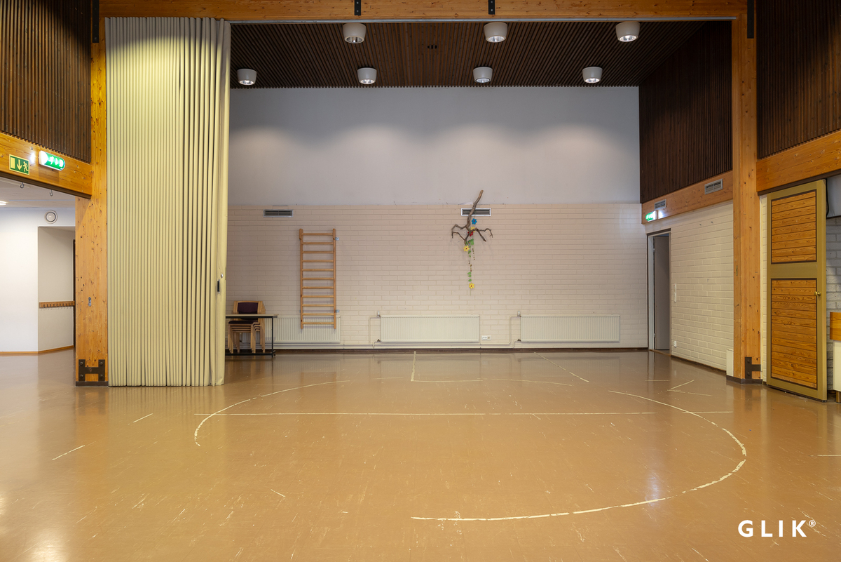 Holvastintie 6B, 36240 Tampere, Nattari