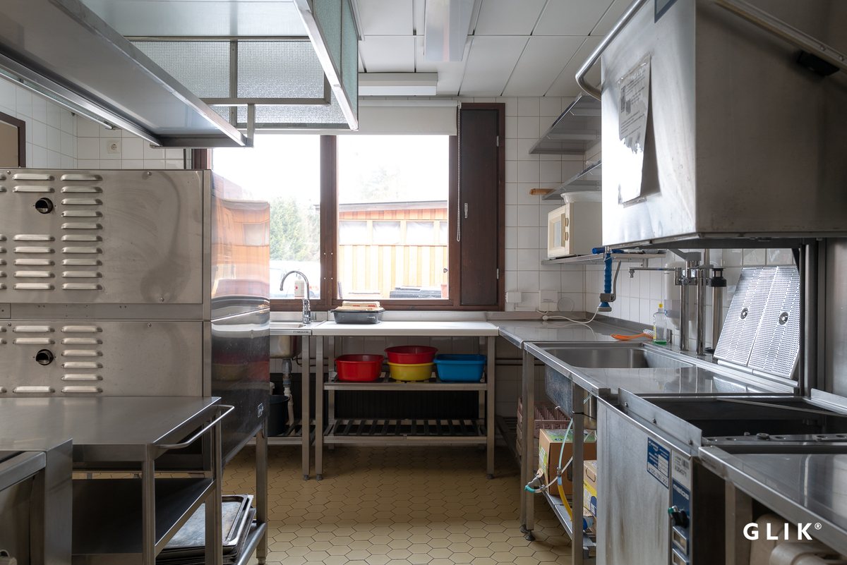 Holvastintie 6B, 36240 Tampere, Nattari