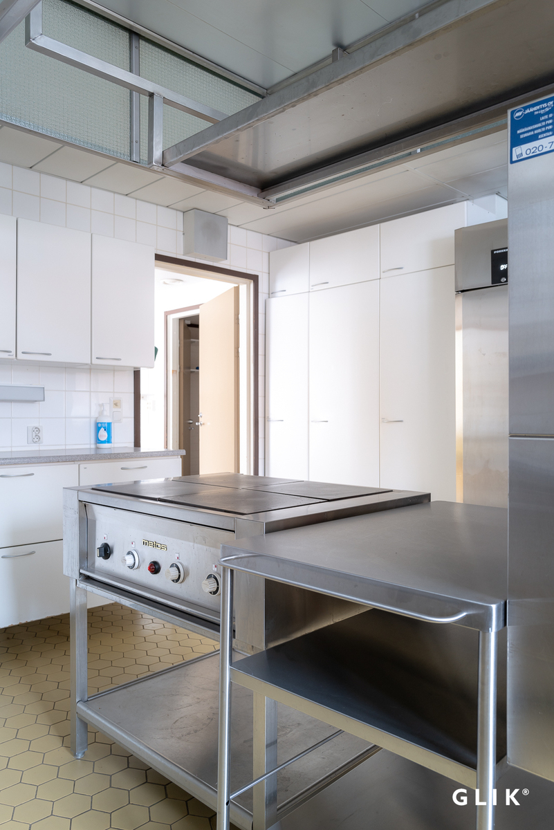 Holvastintie 6B, 36240 Tampere, Nattari