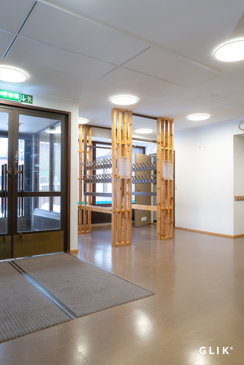 Holvastintie 6B, 36240 Tampere, Nattari